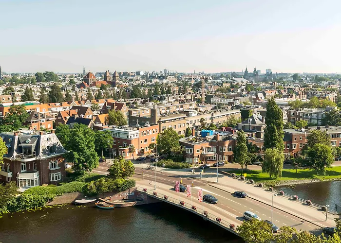 Hilton Amsterdam
