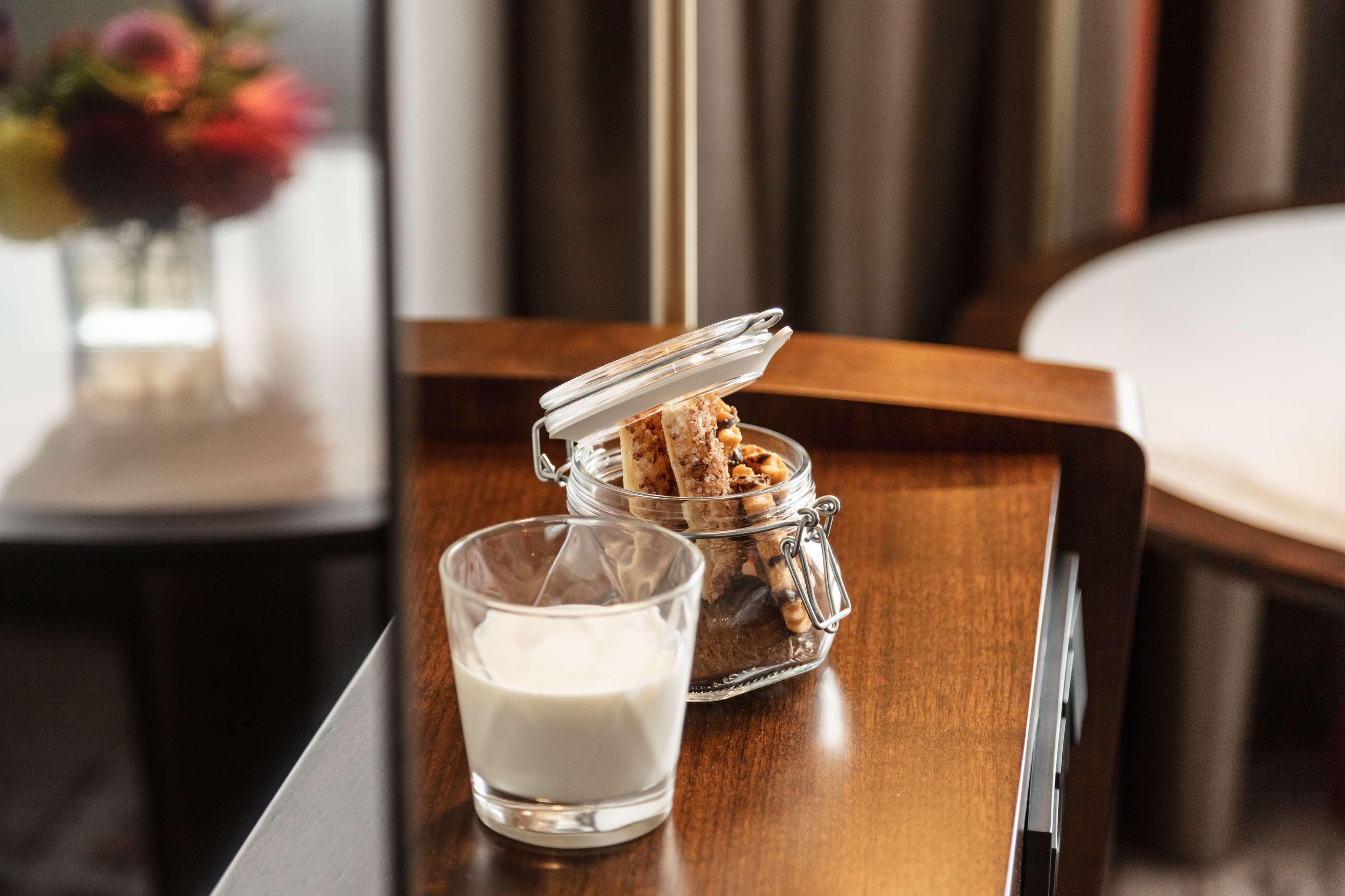 Hilton 5* Amesterdão
