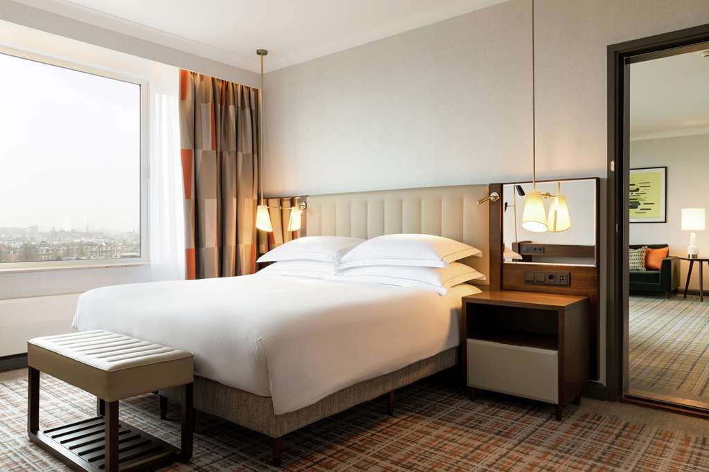 Hilton 5*